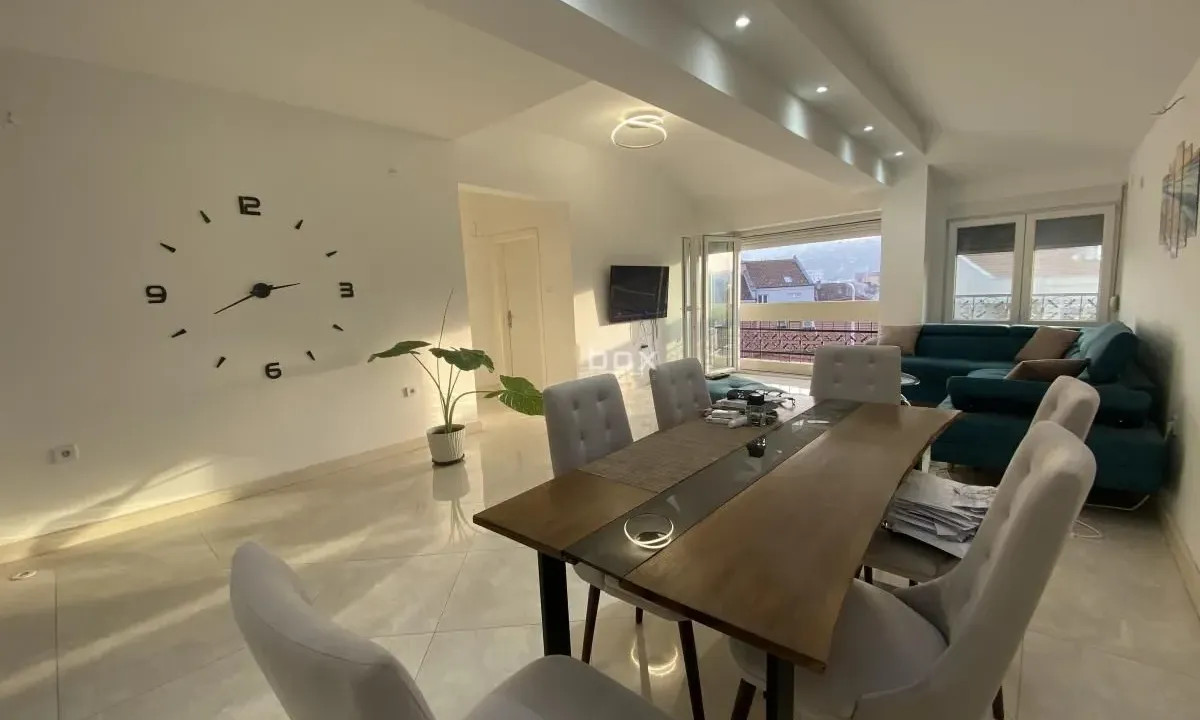 Prodaja, dvosoban stan, 88m², Centar, Niš