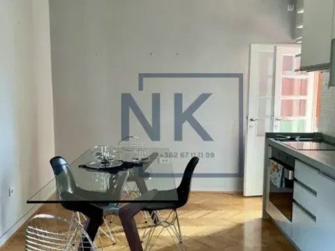 Prodaja, dvosoban stan, 68m², Centar, Podgorica - image 4