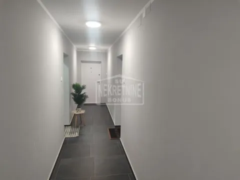 Sale, three bedroom apartment, 63m², Dudova Šuma, Subotica - image 3