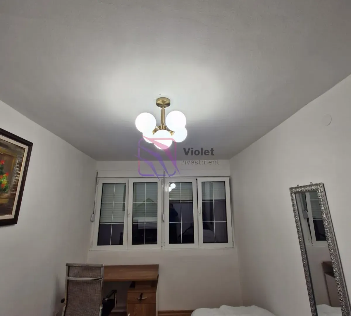 Prodaja, dvosoban stan, 80m², Centar, Nikšić