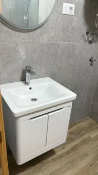 Prodaja, jednosoban stan, 42m², Bečići, Budva - image 6