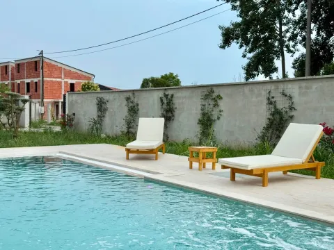 Prodaja, kuća, 296m², Begovina, Danilovgrad - image 12