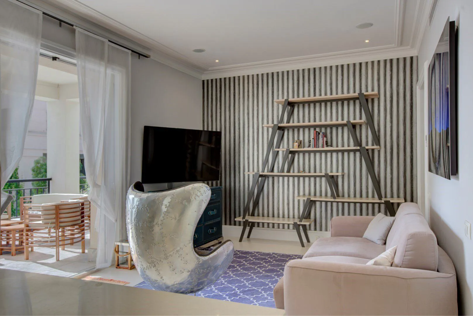 Prodaja, jednosoban stan, 90m², Porto Montenegro, Tivat