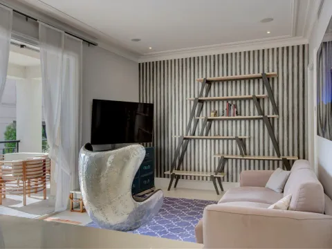 Prodaja, jednosoban stan, 90m², Porto Montenegro, Tivat - image 6