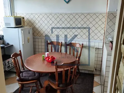 Sale, three bedroom apartment, 96m², Tuški Put, Podgorica - image 5