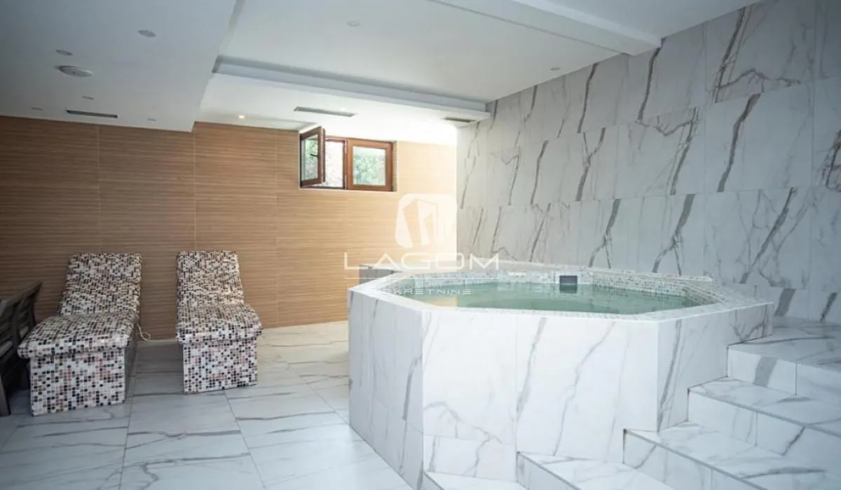 Prodaja, stan, 35m², Palisad, Zlatibor