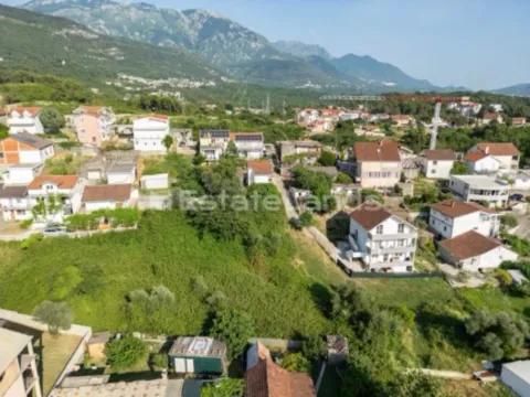 Sale, land lot, 1892m², Mrčevac, Tivat - image 3
