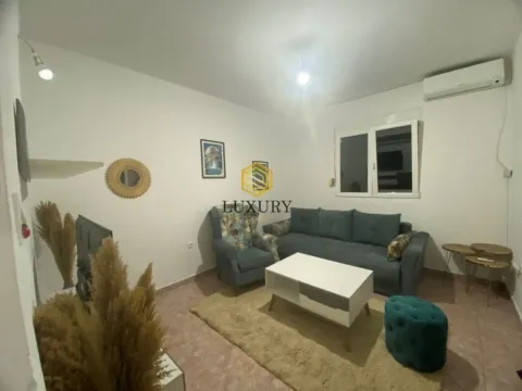 Rent, one bedroom apartment, 45m², Zagorič, Podgorica - image 9