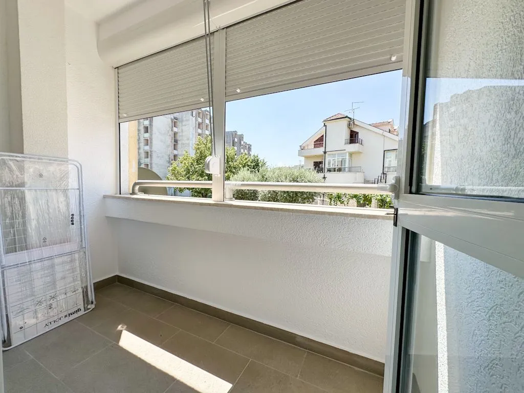 Rent, three bedroom apartment, 110m², Tološka šuma, Podgorica