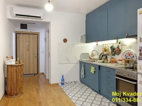 Prodaja, trosoban stan, 52m², Lekino Brdo, Voždovac Sve Podlokacije - image 4