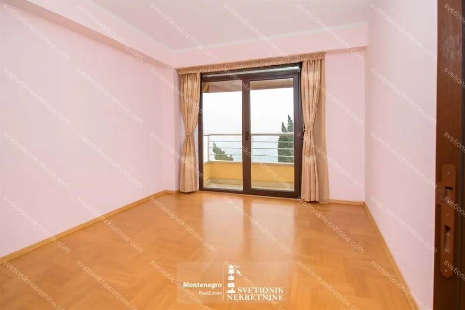 Prodaja, jednosoban stan, 60m², Igalo, Herceg Novi
