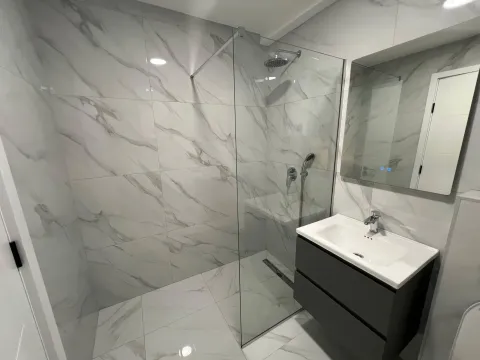 Sale, one bedroom apartment, 45m², Centar, Bar - image 7