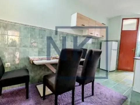 Izdavanje, jednosoban stan, 60m², Blok 9, Podgorica - image 8