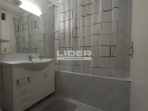 Izdavanje, dvosoban stan, 56m², Novi Beograd Blok 63, Novi Beograd Sve Podlokacije - image 7