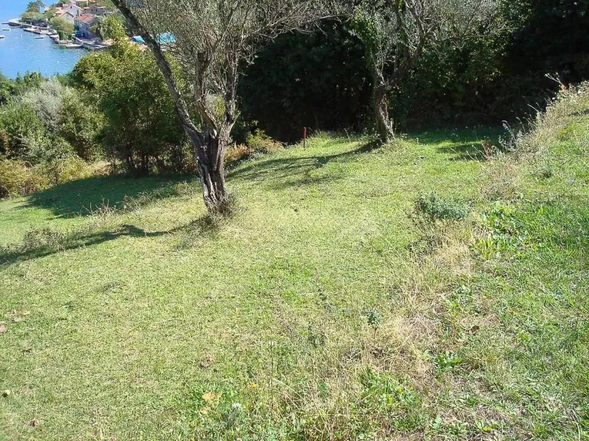 Prodaja, plac, 872m², Stoliv, Kotor