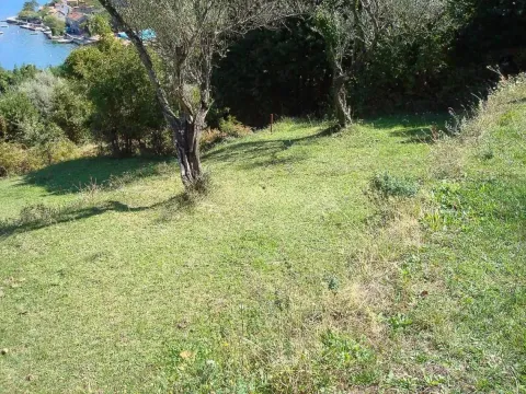 Prodaja, plac, 872m², Stoliv, Kotor - image 4