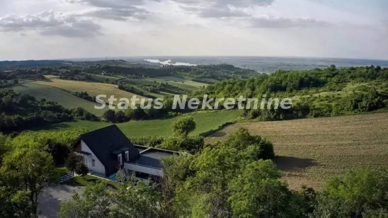 Izdavanje, kuća, 310m², Sremski Karlovci, Novi Sad