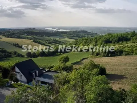 Izdavanje, kuća, 310m², Sremski Karlovci, Novi Sad - image 4