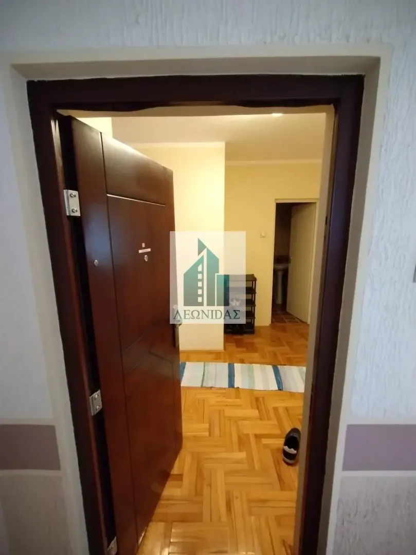 Rent, two bedroom apartment, 64m², Pantelej, Niš