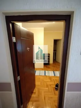 Rent, two bedroom apartment, 64m², Pantelej, Niš - image 16