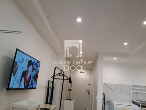 Prodaja, dvosoban stan, 20m², Novi Beograd Sve Podlokacije, Beograd - image 10