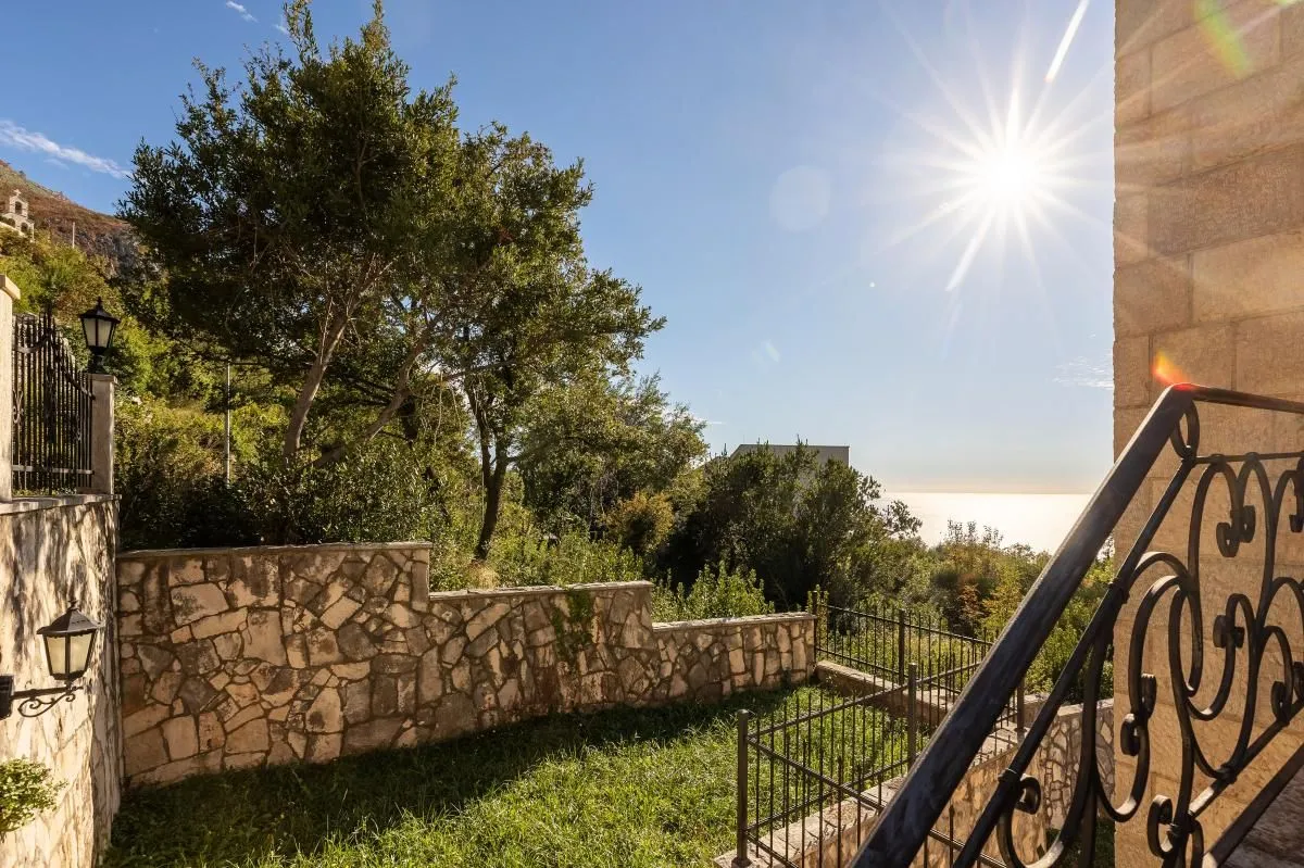 Sale, house, 249m², Budva, Crna Gora