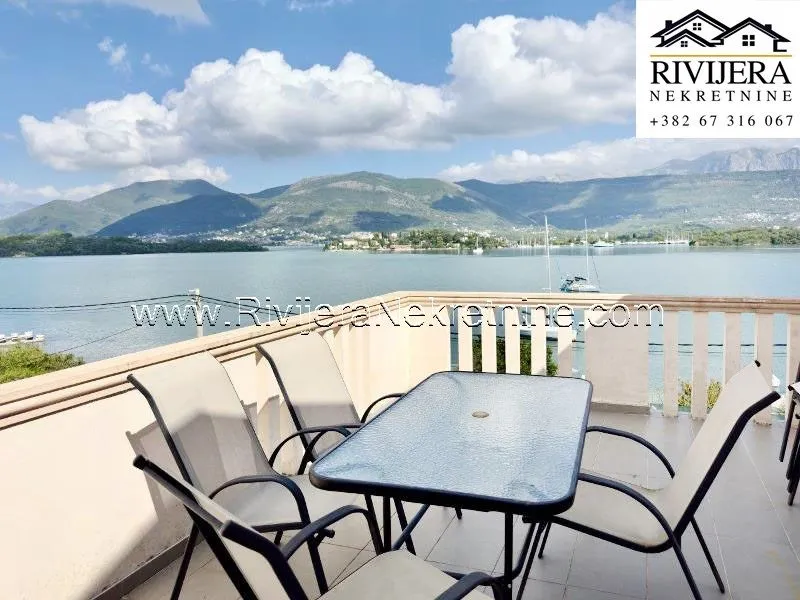 Sale, house, 370m², Đuraševići, Tivat