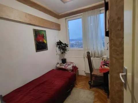 Prodaja, jednosoban stan, 40m², Medijana, Niš - image 4