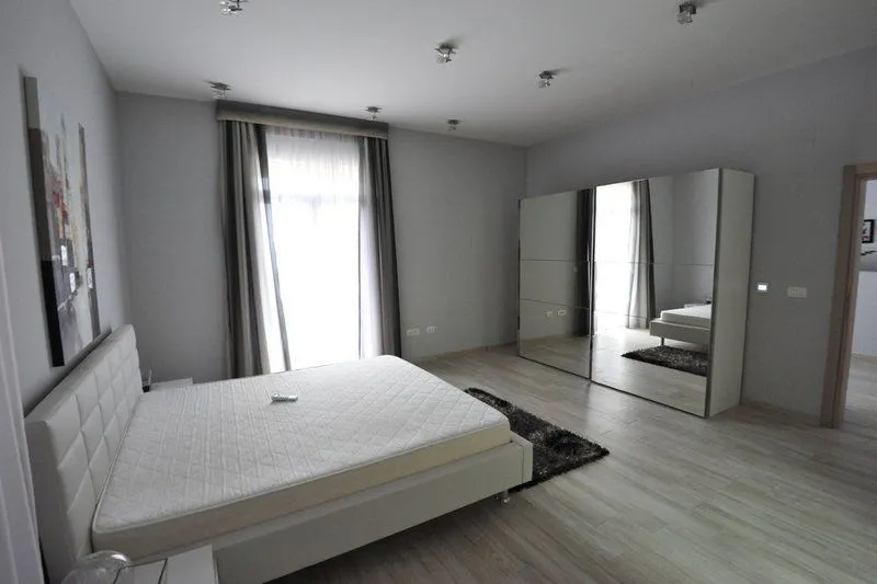 Prodaja, stan, 179m², Dobra Voda, Bar