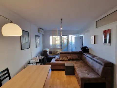 Rent, three bedroom apartment, 66m², Novi Beograd Blok 62, Novi Beograd Sve Podlokacije