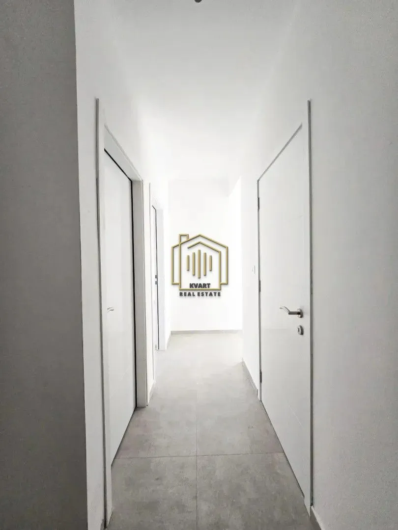 Prodaja, trosoban stan, 82m², Zabjelo, Podgorica