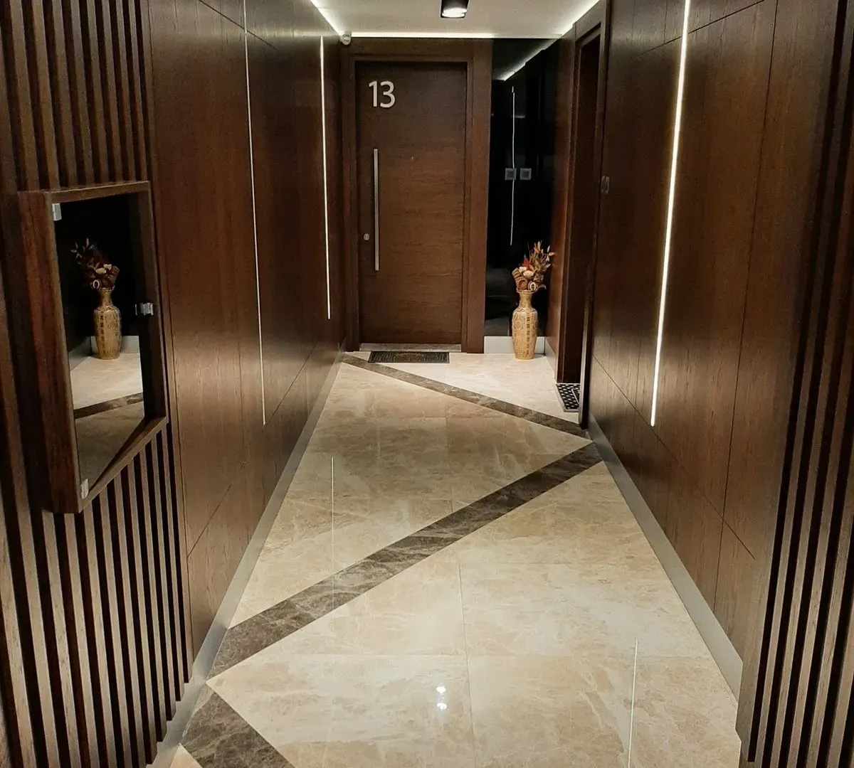 Prodaja, trosoban stan, 90m², Dedinje Sve Podlokacije, Beograd