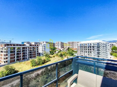 Izdavanje, jednosoban stan, 53m², Krivi Most, Podgorica - image 7