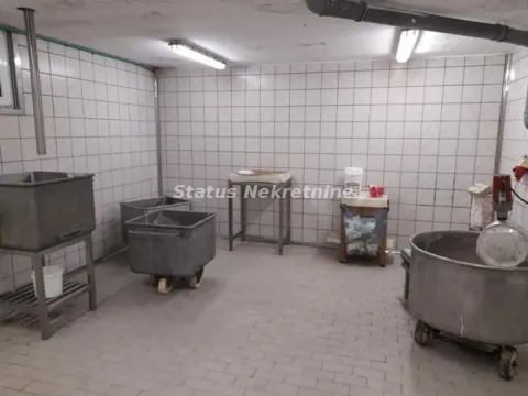 Sale, office space, 1260m², Novi Sad, Srbija - image 4