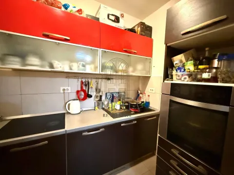 Prodaja, jednosoban stan, 43m², City Kej, Podgorica - image 7