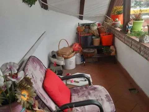 Prodaja, trosoban stan, 102m², Senjak, Beograd - image 2