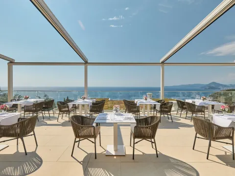 Prodaja, kuća, 435m², Reževići, Budva - image 21