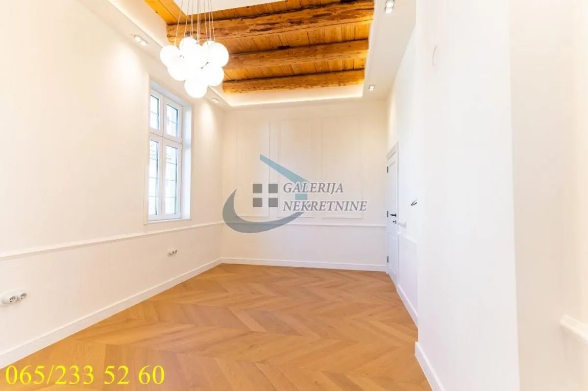 Sale, four bedroom apartment, 130m², Voždovac Sve Podlokacije, Beograd