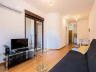 Sale, one bedroom apartment, 44m², Vidikovac, Budva - image 3