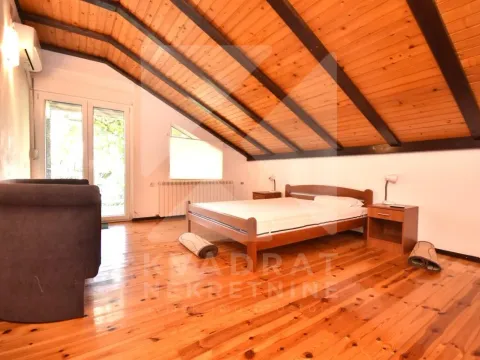 Rent, house, 250m², Stari Aerodrom, Podgorica - image 7