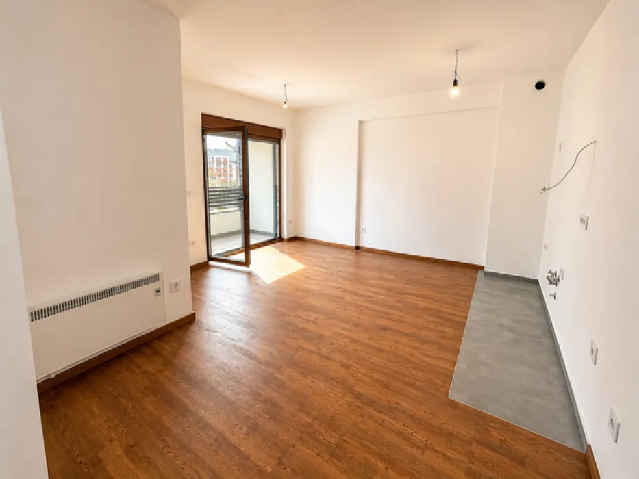 Prodaja, stan, 47m², Centar, Zlatibor
