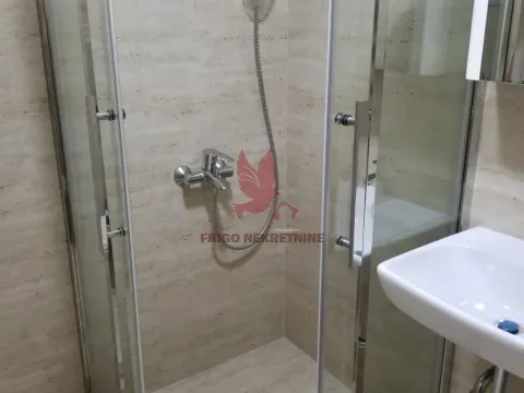 Rent, two bedroom apartment, 55m², Banovo Brdo, Beograd - image 11