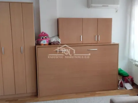 Prodaja, stan, 35m², Bulbulder, Zvezdara Sve Podlokacije - image 11