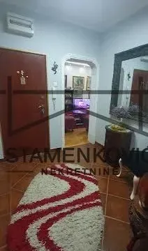 Sale, two bedroom apartment, 64m², Kej, Novi Sad Sve Podlokacije - image 6