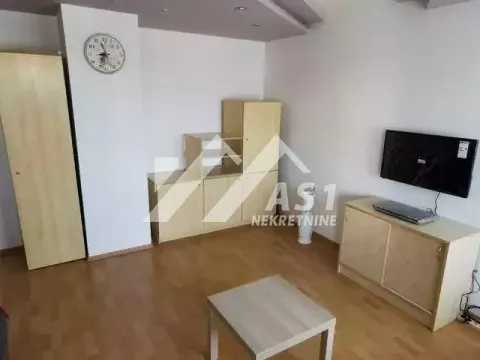 Izdavanje, dvosoban stan, 52m², Liman 3, Novi Sad Sve Podlokacije - image 2