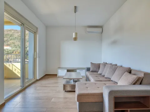 Prodaja, jednosoban stan, 53m², Budva, Crna Gora - image 4
