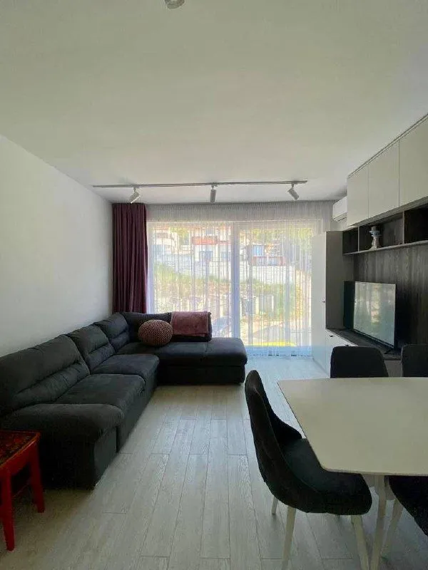 Prodaja, dvosoban stan, 55m², Mažina, Tivat