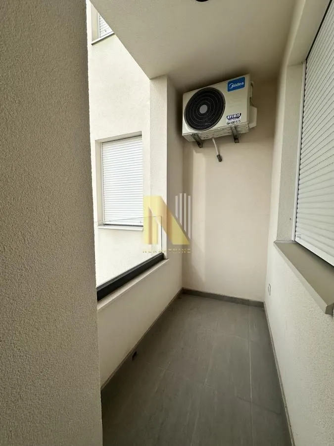Rent, two bedroom apartment, 42m², Petrovaradin, Novi Sad