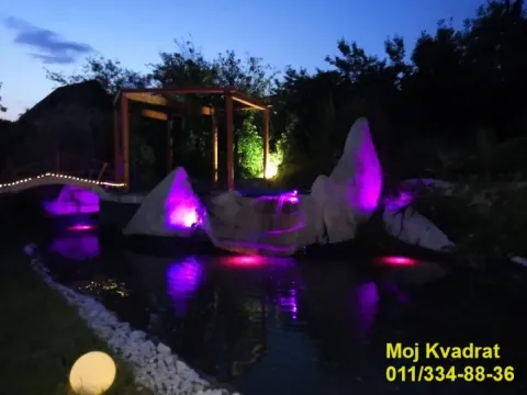 Prodaja, kuća, 282m², Vrčin, Grocka - image 19