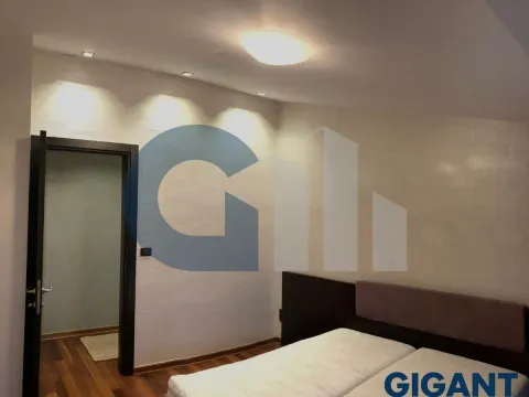 Izdavanje, stan, 174m², Novi Beograd Blok 22, Novi Beograd Sve Podlokacije - image 7